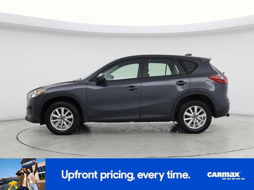 2015 Mazda CX-5 Sport