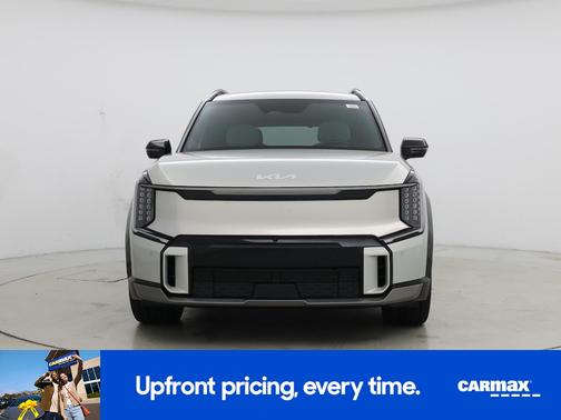 2024 Kia EV9 GT-Line