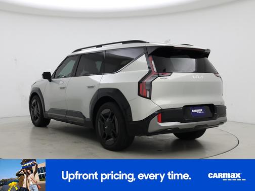 2024 Kia EV9 GT-Line