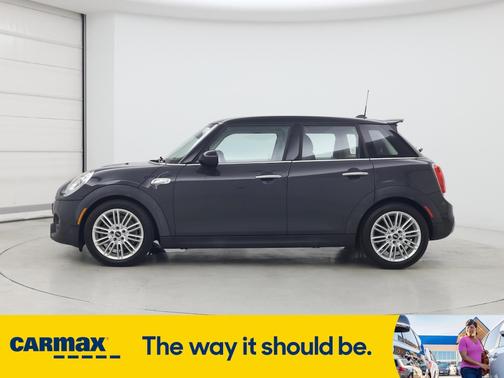 2017 MINI Hardtop S