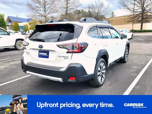 2024 Subaru Outback Limited XT