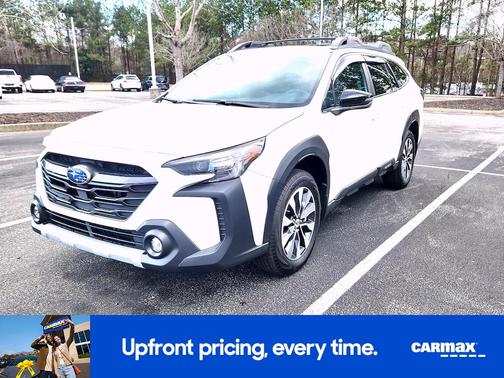 2024 Subaru Outback Limited XT