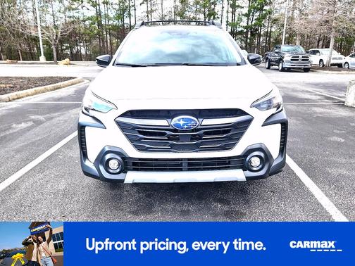 2024 Subaru Outback Limited XT