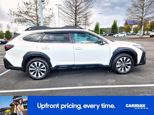 2024 Subaru Outback Limited XT