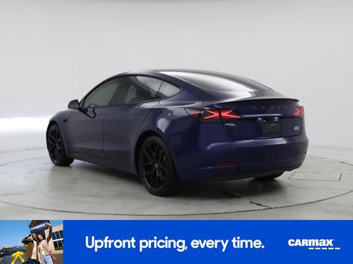 2022 Tesla Model 3 Performance