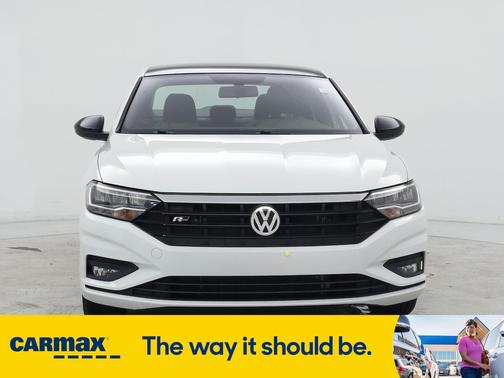 2020 Volkswagen Jetta R-Line