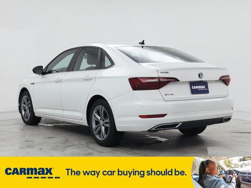 2020 Volkswagen Jetta R-Line