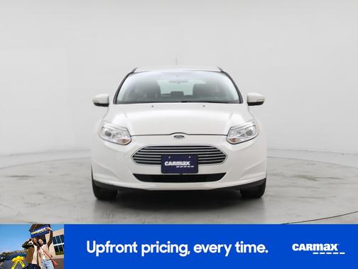 2016 Ford Focus Electric 