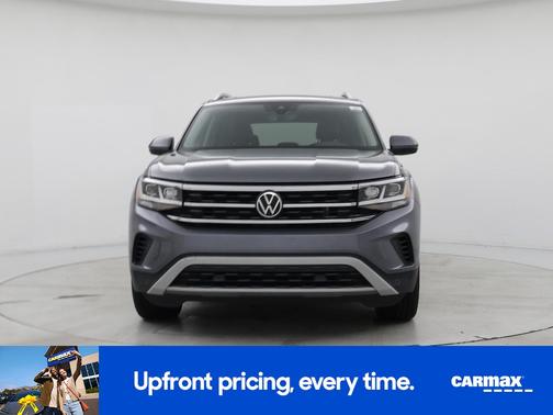 2021 Volkswagen Atlas SEL