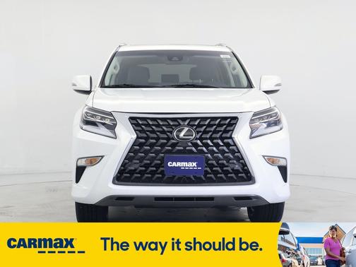 2021 Lexus GX 460
