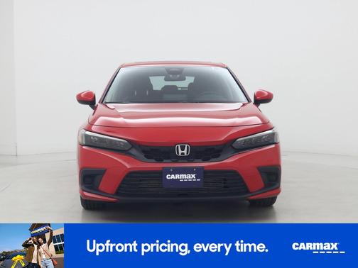 2023 Honda Civic EX-L