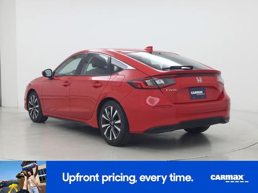 2023 Honda Civic EX-L