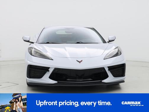 2020 Chevrolet Corvette Stingray 3LT