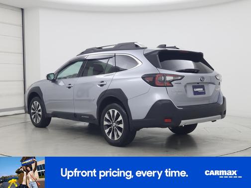 2023 Subaru Outback Touring XT