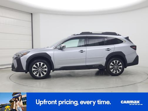 2023 Subaru Outback Touring XT
