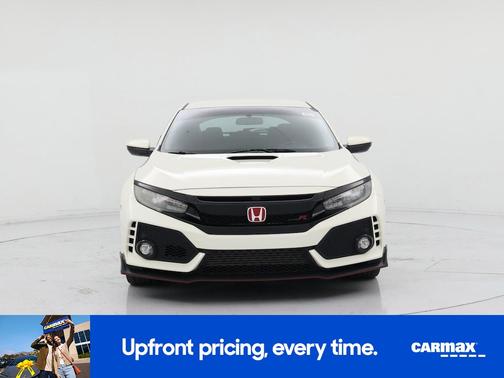 2019 Honda Civic Type-R Touring