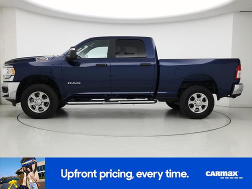 2024 RAM 2500 Bighorn