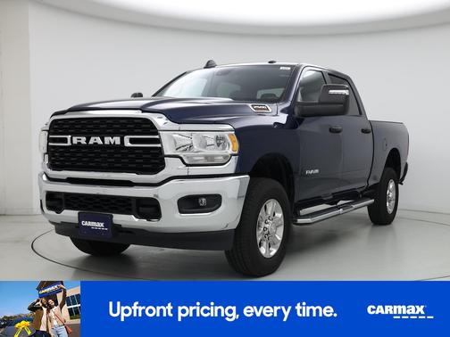 2024 RAM 2500 Bighorn