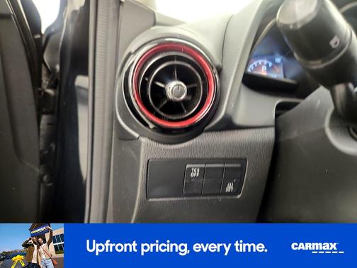 2018 Mazda CX-3 Touring