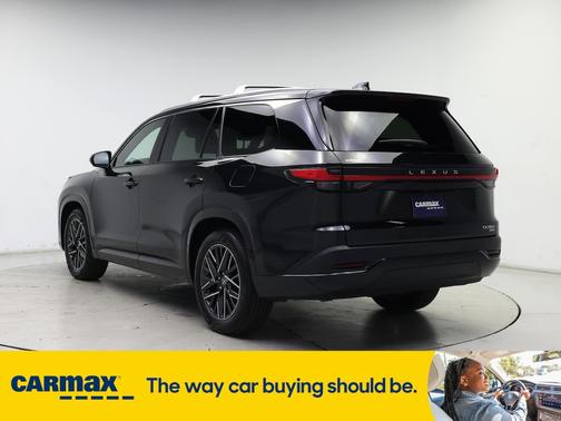 2024 Lexus TX 350 Premium