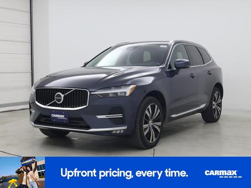 2023 Volvo XC60 B5 Plus Bright Theme