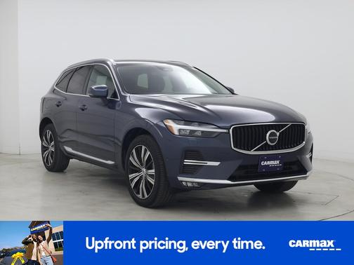 2023 Volvo XC60 B5 Plus Bright Theme