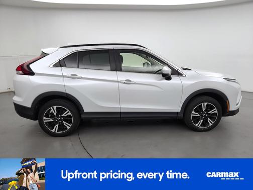 2023 Mitsubishi Eclipse Cross SE