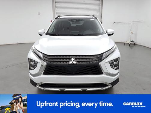 2023 Mitsubishi Eclipse Cross SE