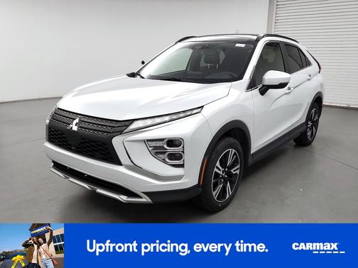 2023 Mitsubishi Eclipse Cross SE