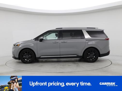 2024 Kia Carnival SX Prestige