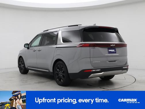 2024 Kia Carnival SX Prestige