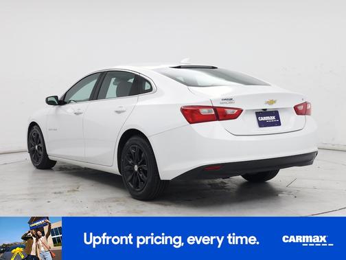 2023 Chevrolet Malibu 1LT