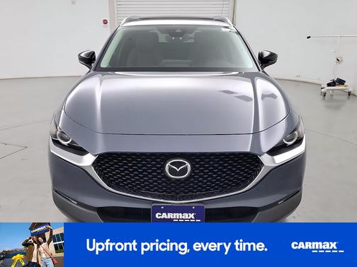 2023 Mazda CX-30 2.5 S Preferred Package