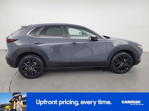 2023 Mazda CX-30 2.5 S Preferred Package