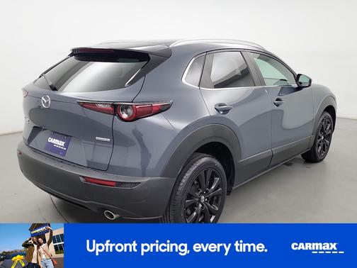 2023 Mazda CX-30 2.5 S Preferred Package