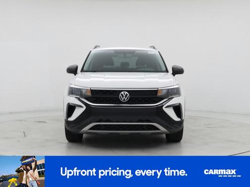 2022 Volkswagen Taos S