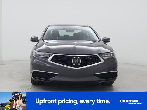 2019 Acura TLX w/Technology Pkg