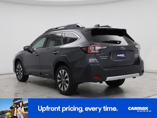 2024 Subaru Outback Touring XT