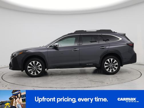 2024 Subaru Outback Touring XT