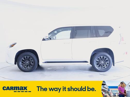 2022 Lexus GX 460 Premium