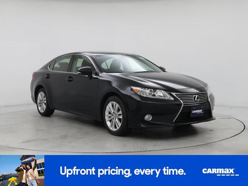 2014 Lexus ES 350 