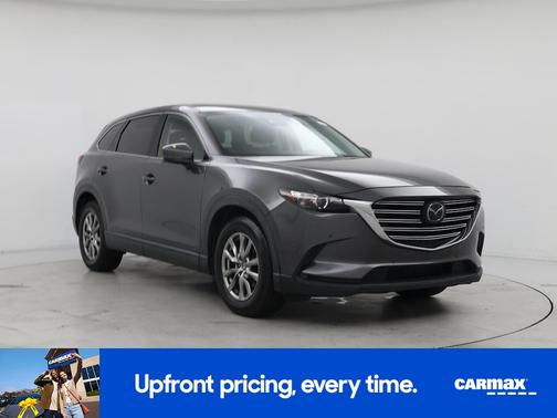 2019 Mazda CX-9 Touring