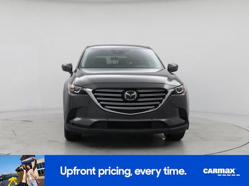 2019 Mazda CX-9 Touring