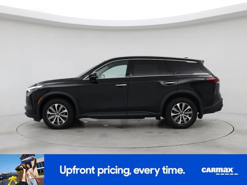 2023 INFINITI QX60 Pure