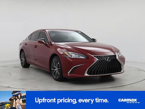 2022 Lexus ES 250 