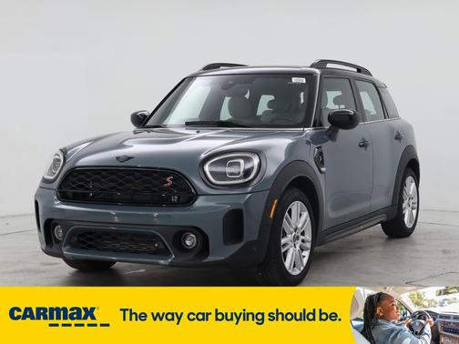 2024 MINI Countryman S