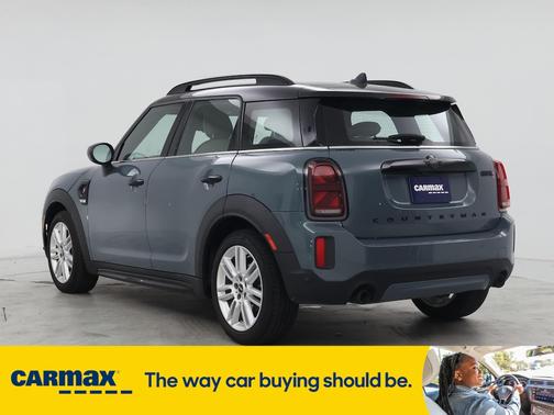 2024 MINI Countryman S
