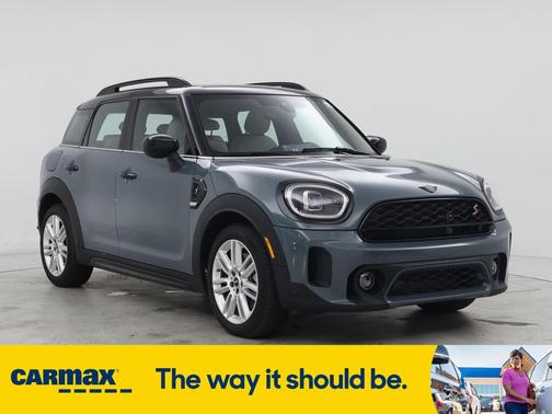 2024 MINI Countryman S