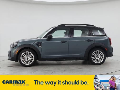 2024 MINI Countryman S