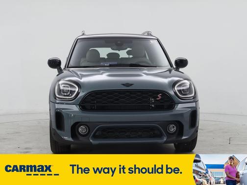 2024 MINI Countryman S